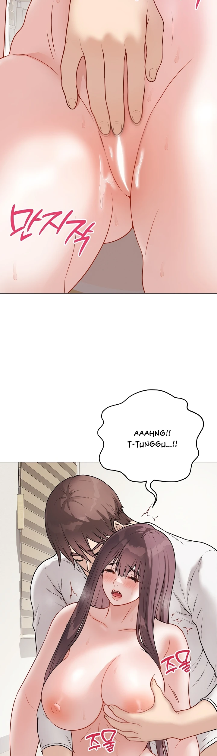 Signed, Sealed, Mistaken - Page 53